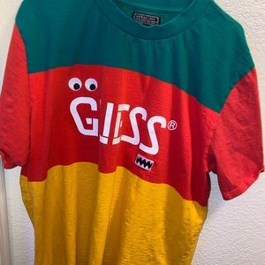Guess shirt